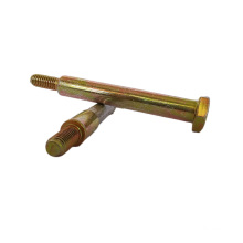 Болт-болт HRC 22-32 НЕ Стандартный настройка болтов M8 Bolt Vint Hexagon Head Bolts